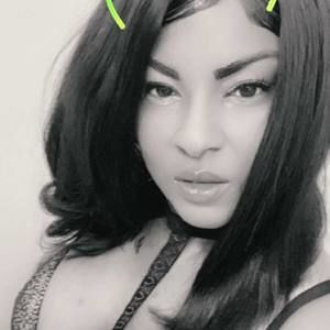 Meet your Posher, Roshawnda